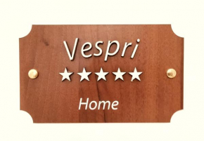 Гостиница SUITE VESPRI HOME 8, Катания